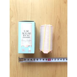 コジット(COGIT)の【新品 コジット】USB SUGAR ROLL(ヘアアイロン)