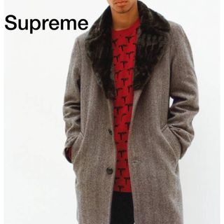 シュプリーム(Supreme)のsupreme   ジャケット  (ブルゾン)