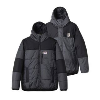 スタンダードカリフォルニア(STANDARD CALIFORNIA)のSD Stretch Reversible Puff Parka(ダウンジャケット)