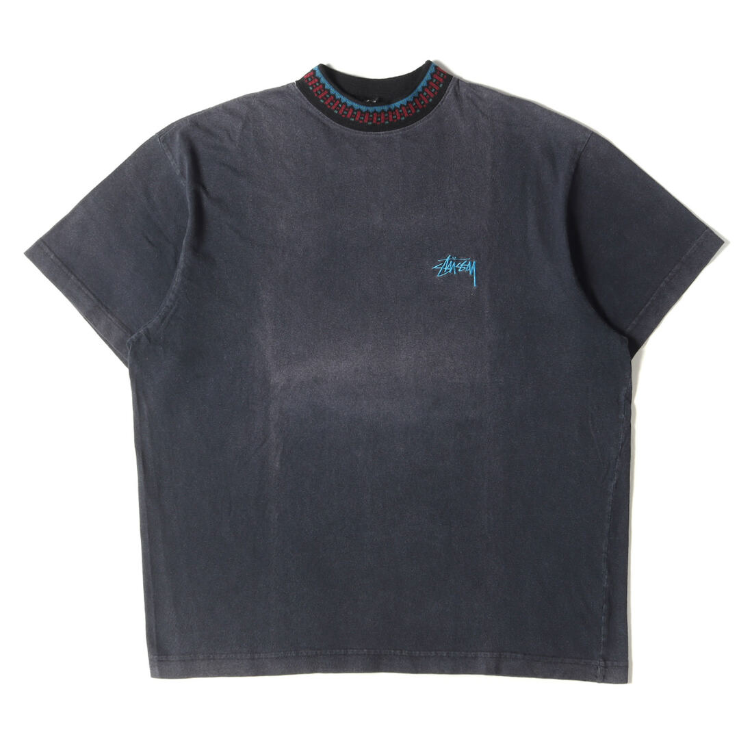 全てのアイテム STUSSY ステューシー 80s Tシャツ ステューシー サイズ