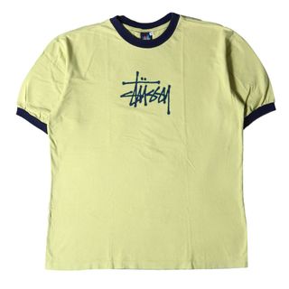 ステューシー(イエロー/黄色系)の通販 500点以上 | STUSSYを買うなら