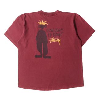 ステューシー シャドー Tシャツ・カットソー(メンズ)の通販 100点以上