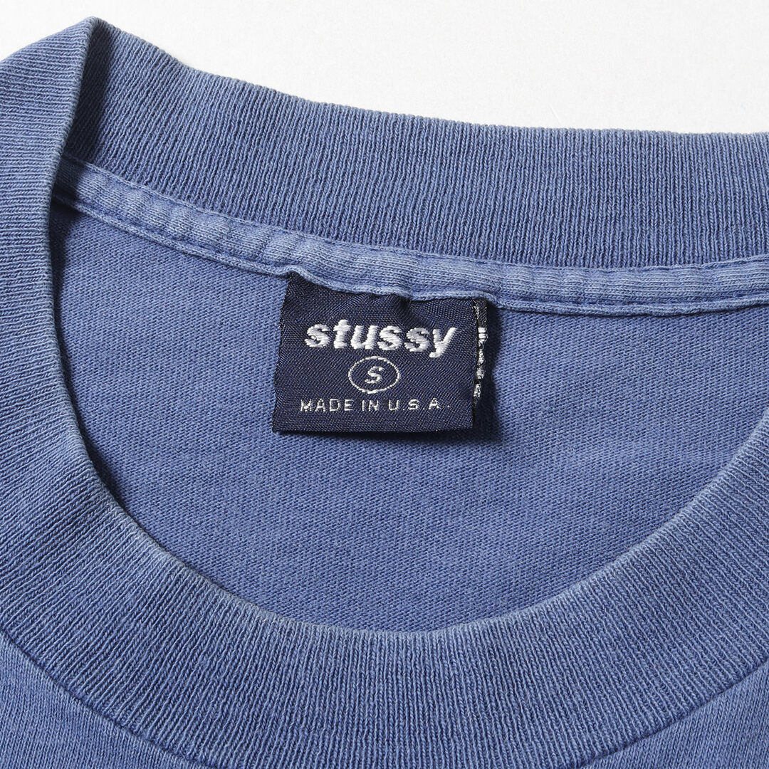 OLD stussy 90年代　サイズＳ