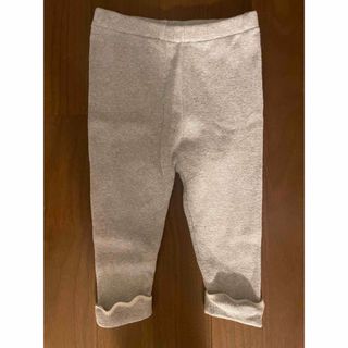 ジャカディ(Jacadi)のshino様専用　ジャカディ　ニットパンツ　グレー　18m(パンツ)