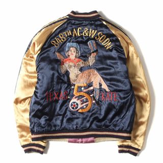 スカジャン(メンズ)の通販 6,000点以上(メンズ) | お得な新品・中古