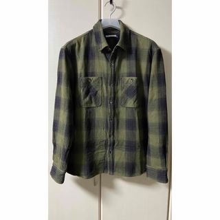 ネイバーフッド(NEIGHBORHOOD)の最安値neighborhood  LUMBERS/C-SHIRT.LS(シャツ)