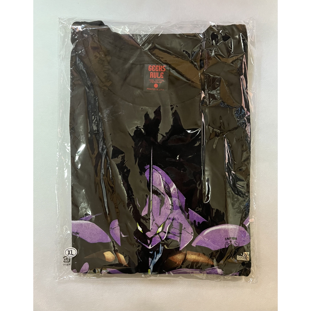weber - NEON GENESIS EVANGELION×GEEKS RULE XLの通販 by Orange