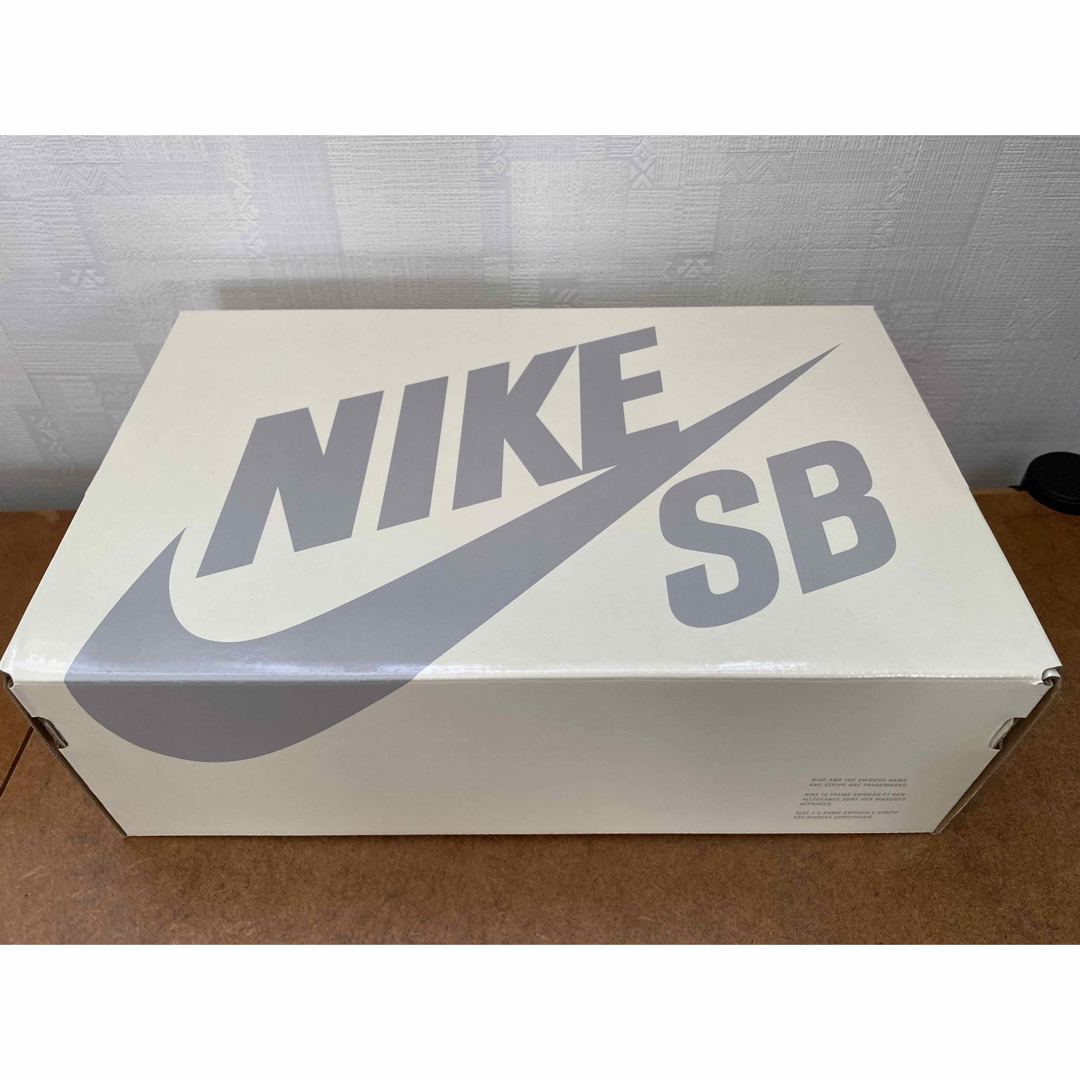 堀米 雄斗(Yuto Horigome) × Nike SB Dunk Low