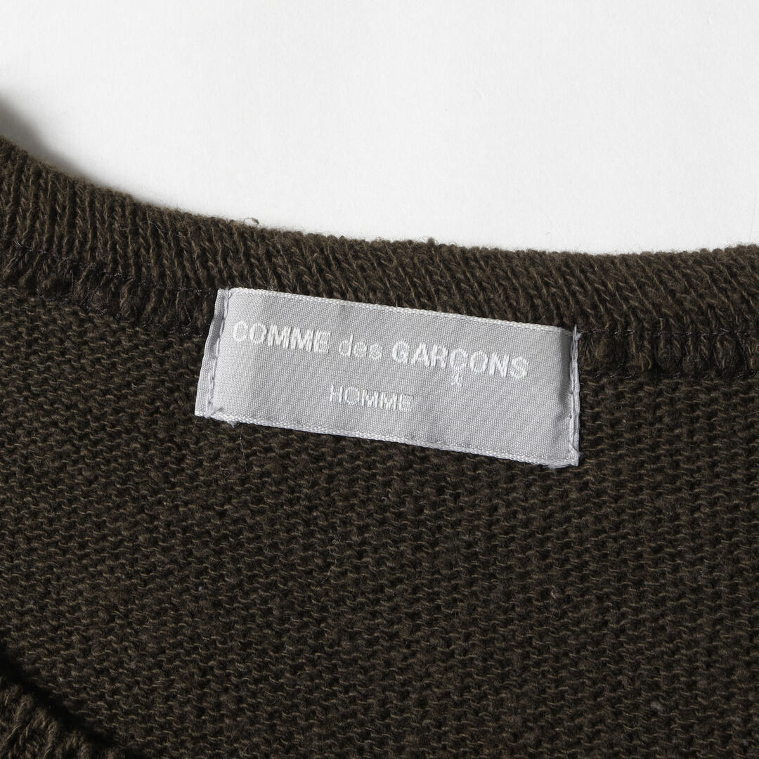 COMME des GARCONS - COMME des GARCONS コムデギャルソン COMME des GARCONS - COMME des GARCONS コムデギャルソン