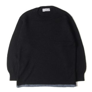 コム デ ギャルソン(COMME des GARCONS) ニット/セーター(メンズ)の