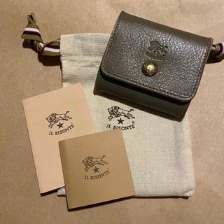 イルビゾンテ(IL BISONTE) レディース(グレー/灰色系)の通販 800点