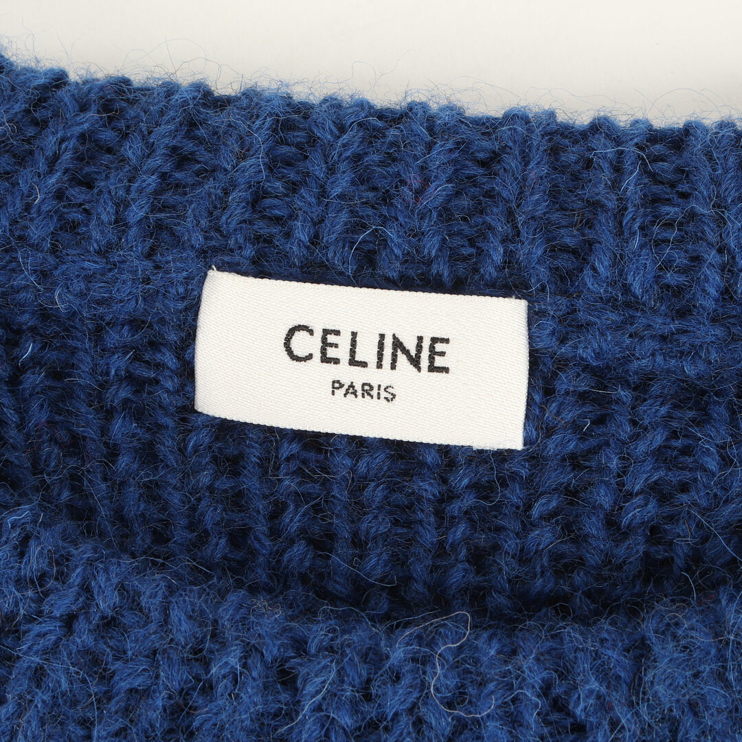 CELINE セリーヌ ニット サイズ S