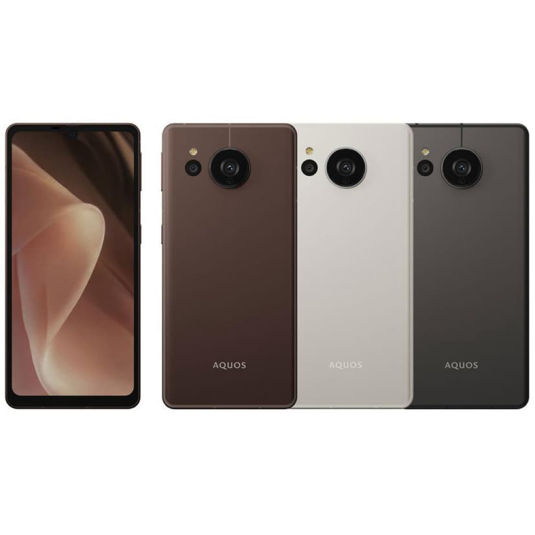 新品SHARP AQUOS sense7 plus 72099 新品SHARP AQUOS sense7 plus 72099
