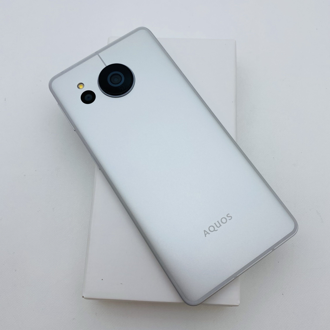 新品SHARP AQUOS sense7 plus 72099 新品SHARP AQUOS sense7 plus 72099