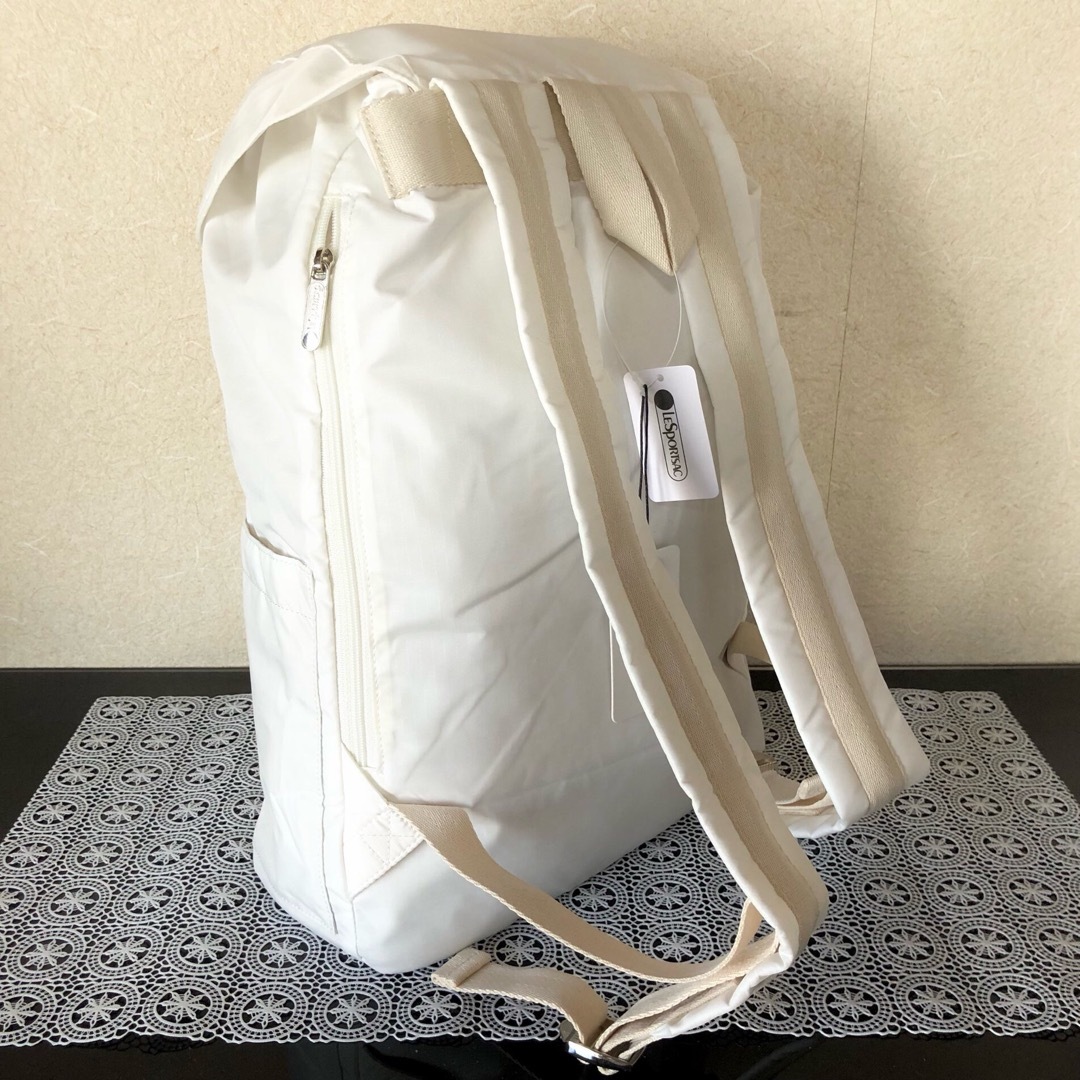 LeSportsac - 【完売品】LeSportsac 神崎恵 コラボ リュック LeSportsac - 【完売品】LeSportsac 神崎恵 コラボ リュック