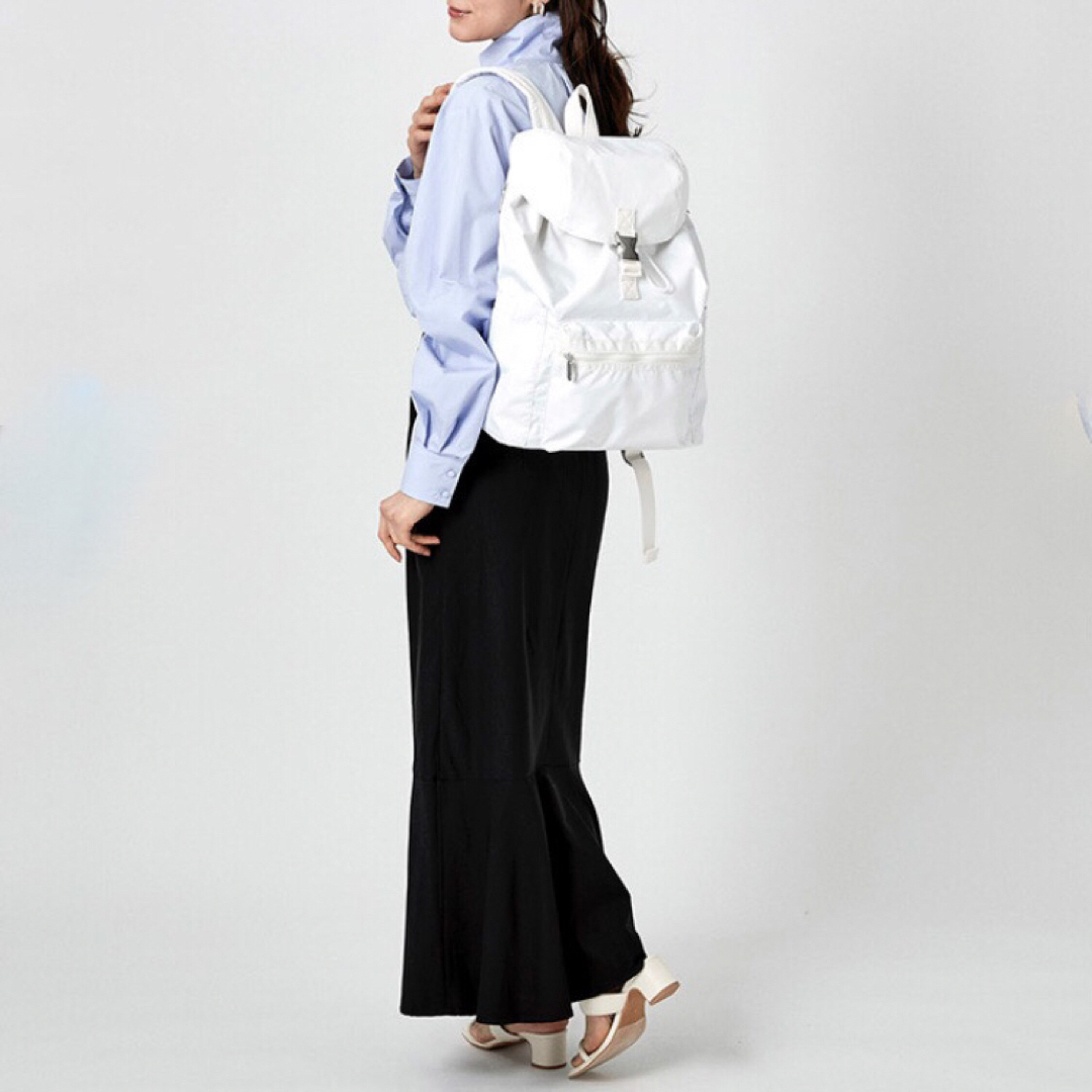 LeSportsac - 【完売品】LeSportsac 神崎恵 コラボ リュック LeSportsac - 【完売品】LeSportsac 神崎恵 コラボ リュック