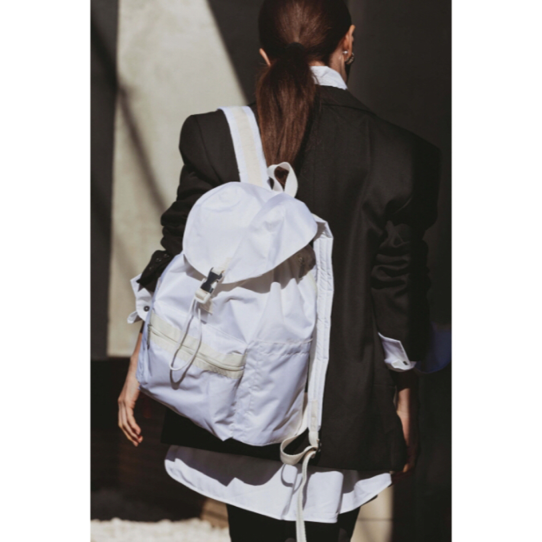 LeSportsac - 【完売品】LeSportsac 神崎恵 コラボ リュック LeSportsac - 【完売品】LeSportsac 神崎恵 コラボ リュック