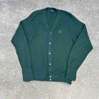 ラコステ カーディガン(メンズ)(グリーン・カーキ/緑色系)の通販 84