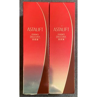 アスタリフト(ASTALIFT)の富士フイルム アスタリフト　エッセンス デスティニー 30mL 2個セット(美容液)