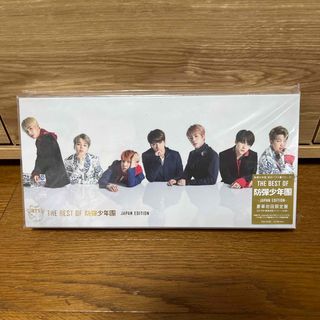 BTS CD(K-POP/アジア)