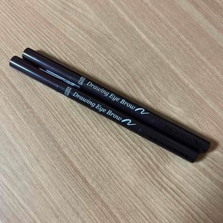 エチュードハウス(ETUDE HOUSE)のエチュードハウス　drawing eye brow  03(アイブロウペンシル)