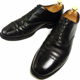 Allen Edmonds - Allen Edmonds アレンエドモンズ セミブローグ US10