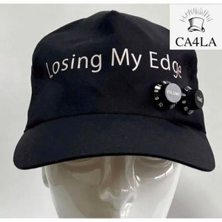 カシラ キャップ(メンズ)の通販 300点以上 | CA4LAのメンズを買うなら