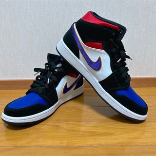 ジョーダン(Jordan Brand（NIKE）)のエアージョーダン　スニーカー(スニーカー)