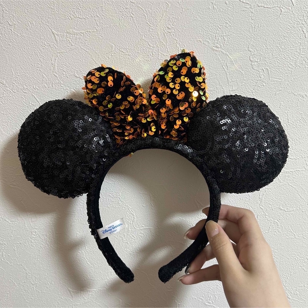 Disney(ディズニー)のDisney カチューシャ レディースのヘアアクセサリー(カチューシャ)の商品写真