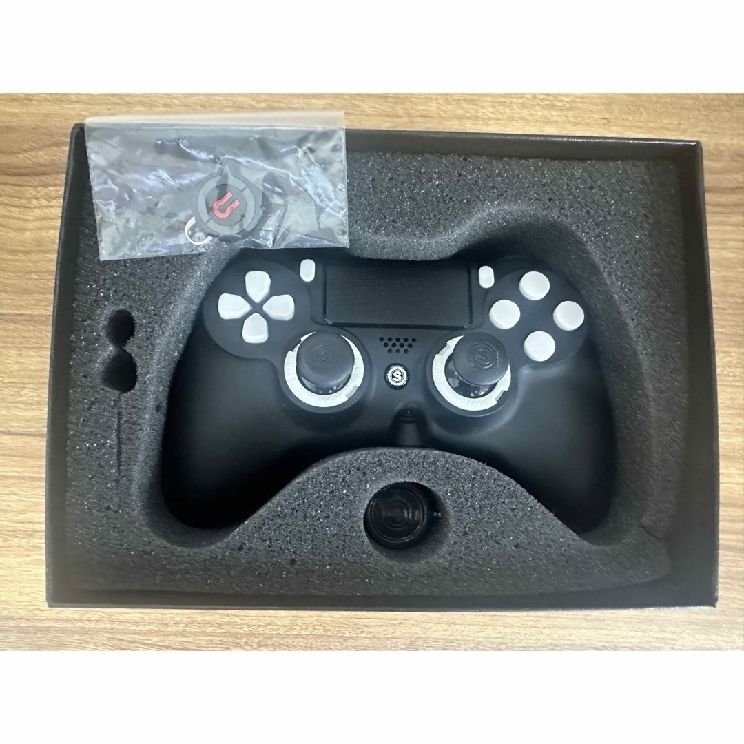 スカフインパクト　SCUF IMPACT  デジタルタップトリガー