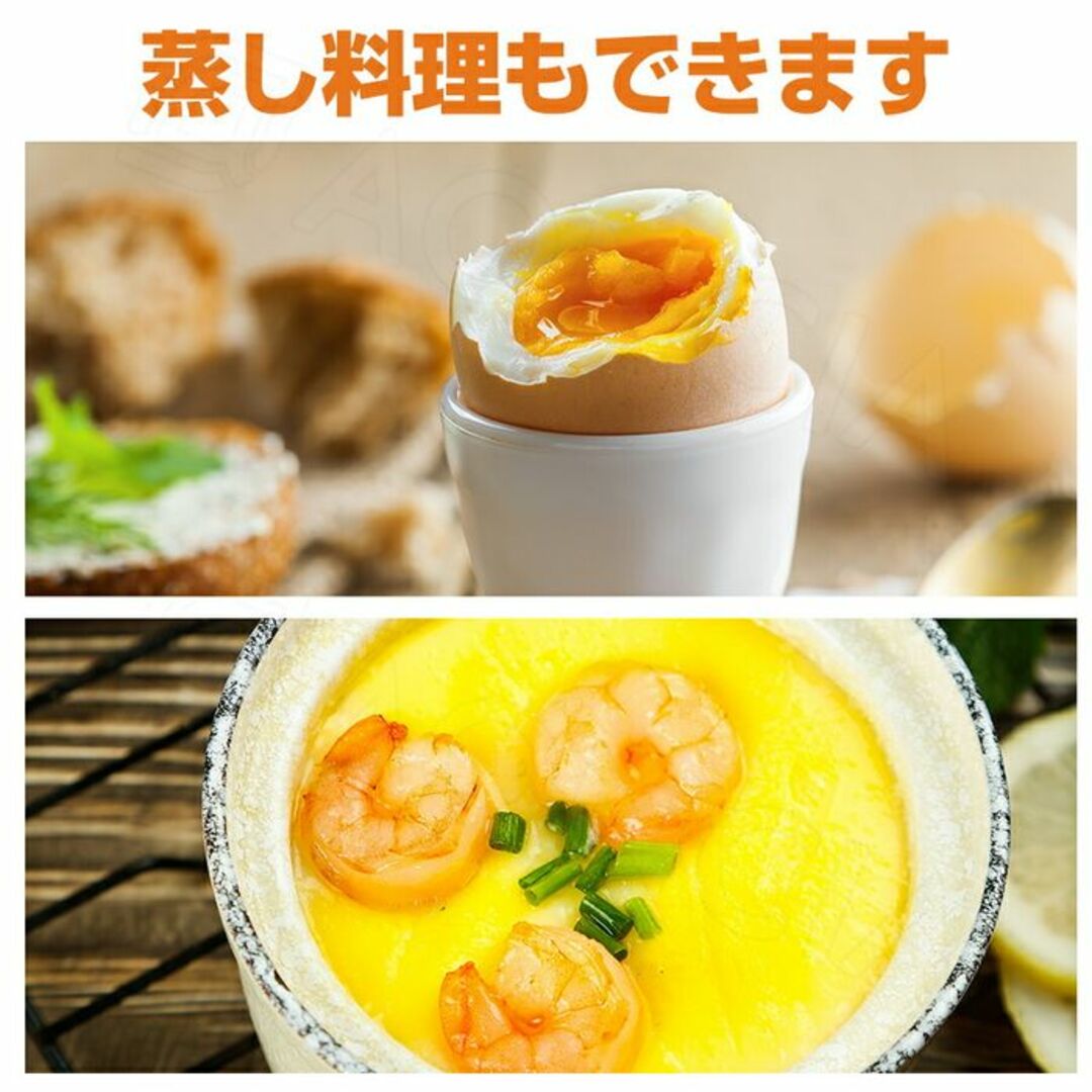 ★おしゃれ★ 3合 炊飯器 6モード 早炊き 玄米 おかゆ ご飯ふっくら◎