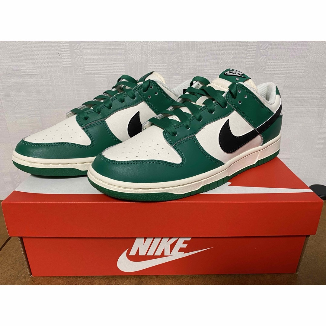 NIKE - Nike Dunk Low SE Lottery Pale Ivory Malaの通販 by コロコロ