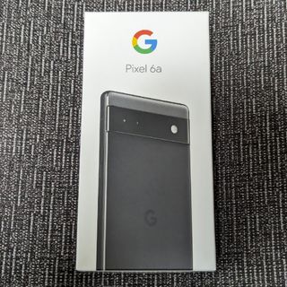 Google Pixel - Google Pixel 6a おまけ多数！ガラスコーティング済