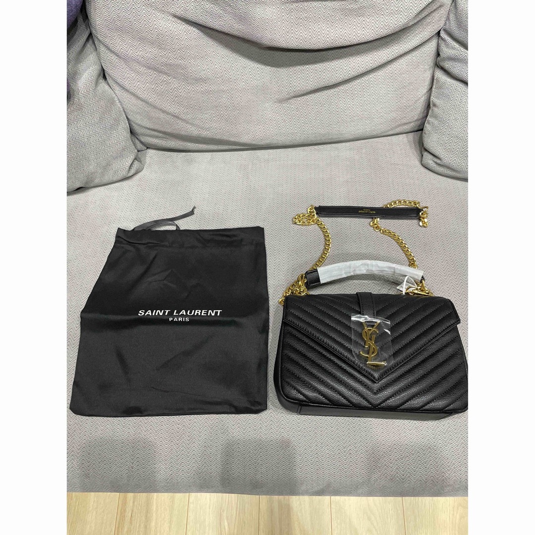 YSLカレッジメッセンジャーバッグ YSLカレッジメッセンジャーバッグ
