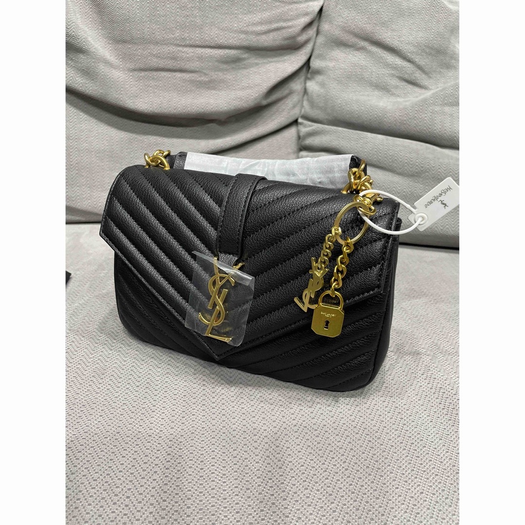 YSLカレッジメッセンジャーバッグ YSLカレッジメッセンジャーバッグ