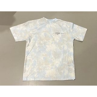 オフホワイト(OFF-WHITE)のoff-white オフホワイト レディース Tシャツ XS(Tシャツ(半袖/袖なし))