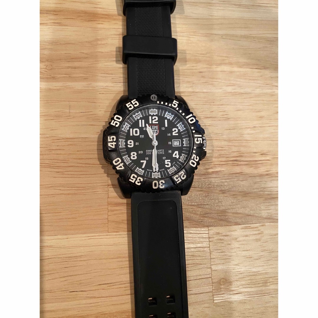 ルミノックス(LUMINOX)