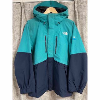 ザノースフェイス(THE NORTH FACE)の【THE NORTH FACE】マウンテンパーカー(マウンテンパーカー)