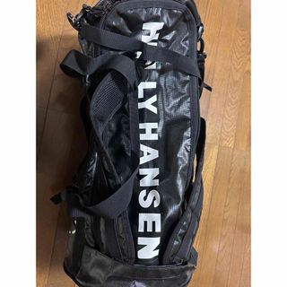 ヘリーハンセン(HELLY HANSEN)のHELLY HANSEN バック(バッグパック/リュック)