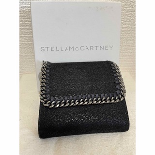 ステラマッカートニー(Stella McCartney)のステラマッカートニー財布(財布)