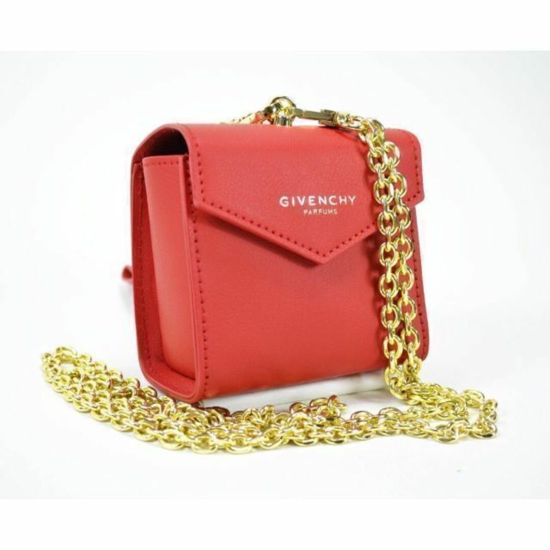 GIVENCHY - giv32 新品未使用本物 ジバンシー GIVENCHY マルチウェイ