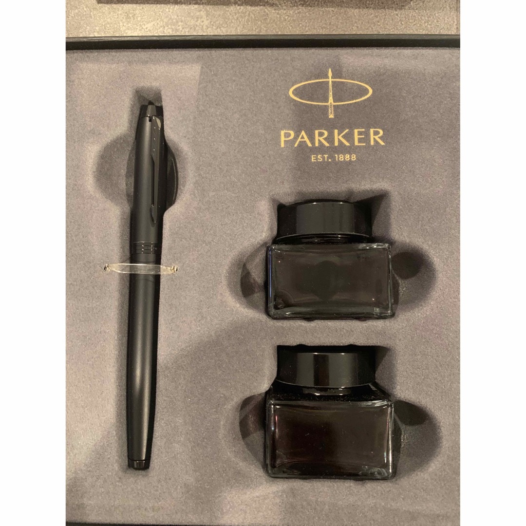 PARKER 万年筆　ギフトセット　新品未使用