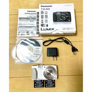 Panasonic - Panasonic LUMIX FZ DMC-FZ1000 中古美品の通販 by かりん