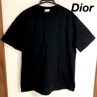 ディオール Tシャツ・カットソー(メンズ)の通販 300点以上 | Diorの 