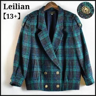 レリアンの通販 5,000点以上 | leilianを買うならラクマ
