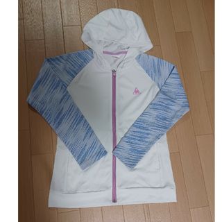 ルコックスポルティフ(le coq sportif)のルコックパーカー(パーカー)