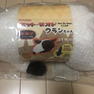 お値下げ☆未使用☆ホット.デオド　クランちゃん(その他)