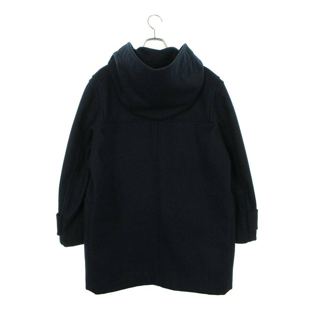 マルニ  18AW  TUMU0013A0 フード付きウールダッフルコート メンズ 44 1