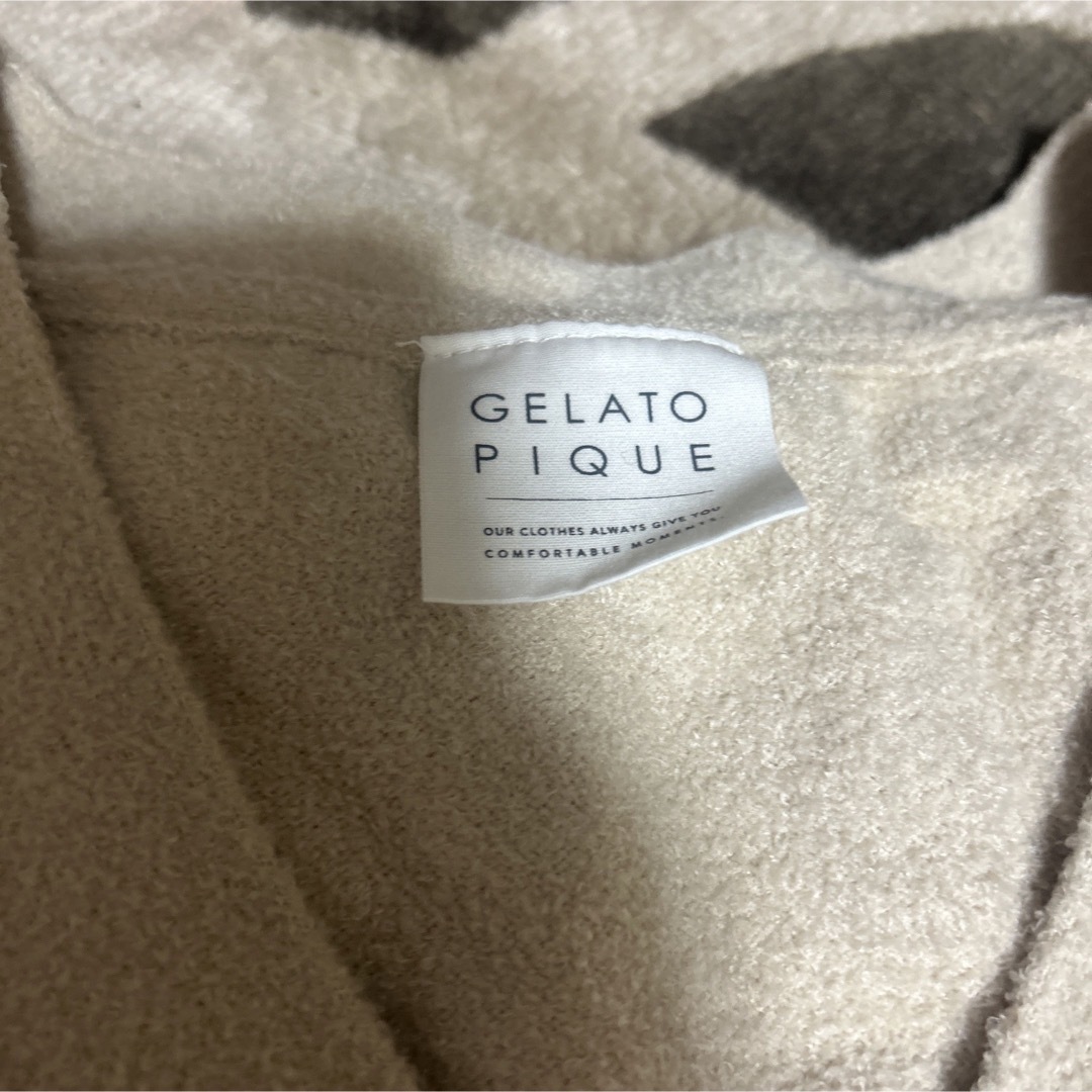 gelato pique(ジェラートピケ)のジェラピケ レディースのルームウェア/パジャマ(ルームウェア)の商品写真