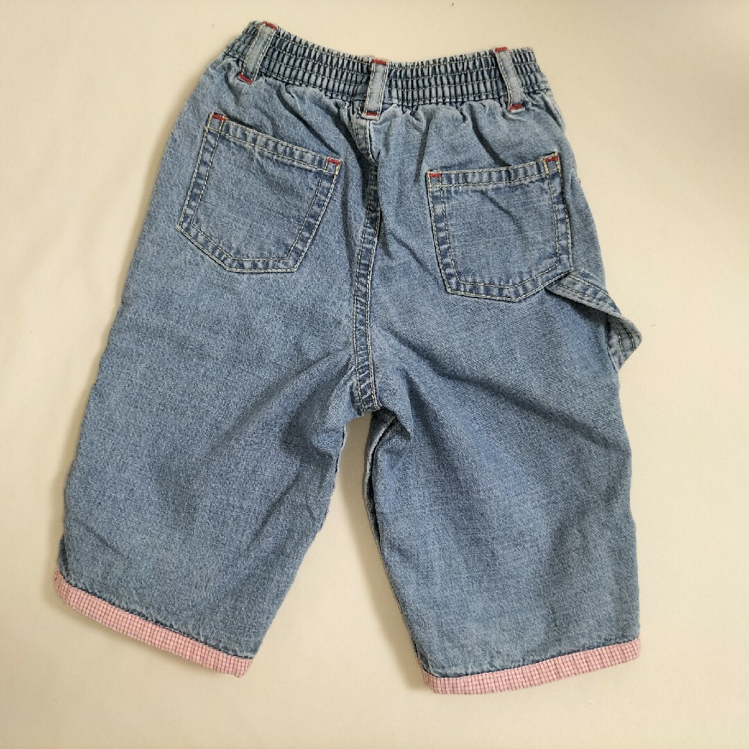 babyGAP(ベビーギャップ)のbaby GAP 70cm パンツ キッズ/ベビー/マタニティのベビー服(~85cm)(パンツ)の商品写真